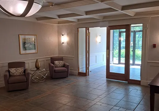Condo à vendre - 14 Rue des Jardins-Mérici, App. 104, Limoilou, G1S 4Z6