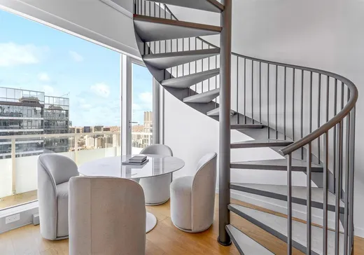 Condo à vendre - 1450 Boul. René-Lévesque O., App. PH3612, Montréal (Centreville), H3G0E1