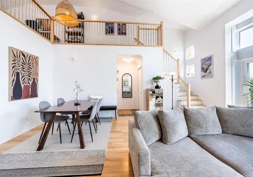 Condo for sale - 3235 Av. du Mont-Royal E., Montreal (Rosemont–La Petite-Patrie), H1Y 3L2