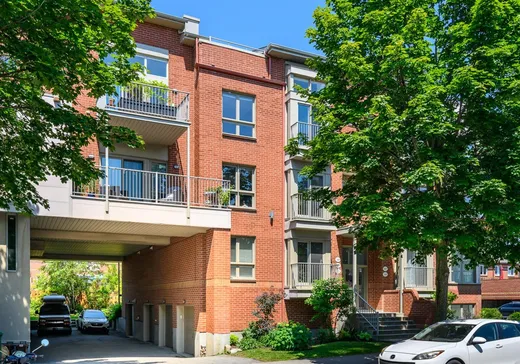 Condo for sale - 3235 Av. du Mont-Royal E., Montreal (Rosemont–La Petite-Patrie), H1Y 3L2