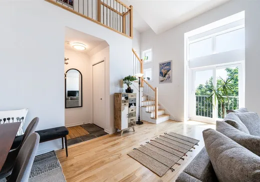 Condo for sale - 3235 Av. du Mont-Royal E., Montreal (Rosemont–La Petite-Patrie), H1Y 3L2