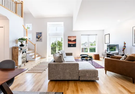 Condo for sale - 3235 Av. du Mont-Royal E., Montreal (Rosemont–La Petite-Patrie), H1Y 3L2