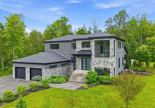 Maison à étages à vendre - 47 Rue des Grives, Magog, J1X0N7