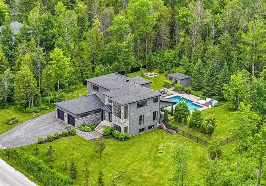 Maison à vendre - 47 Rue des Grives, Magog, J1X 0N7