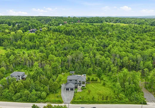 Maison à vendre - 47 Rue des Grives, Magog, J1X 0N7
