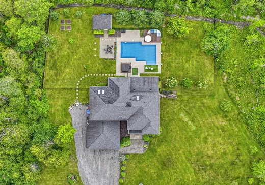 Maison à vendre - 47 Rue des Grives, Magog, J1X 0N7