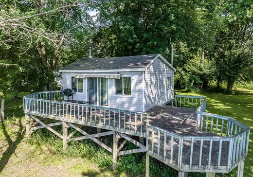 House for sale - 1750 Ch. Louis-Gatineau, Yamachiche, G0X 3L0