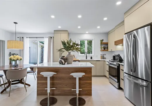 Maison à vendre - 2410 Ch. Galvin, Fleurimont, J1G 3V9