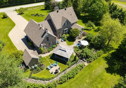 Hobby Farm for sale - 150 Ch. Desmarais, Racine, J0E 1Y0