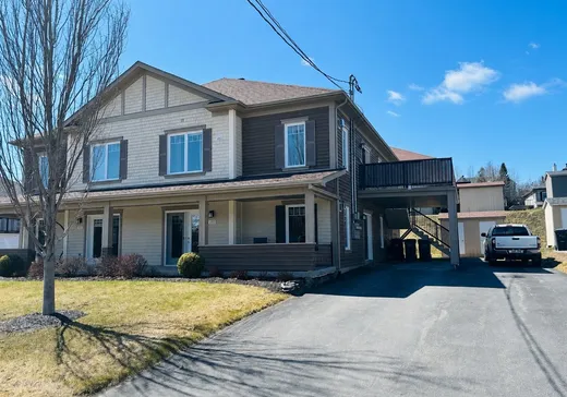 Condo for sale - 1083 Rue Albert-Charpentier, Sherbrooke, J1L0E1