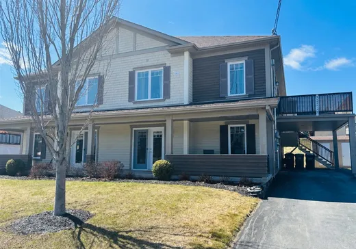 Condo for sale - 1083 Rue Albert-Charpentier, Sherbrooke, J1L 0E1