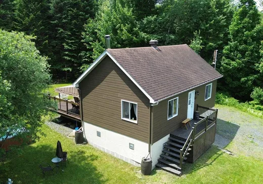 House for sale - 153 Ch. Audet, Lac-Drolet, G0Y 1C0