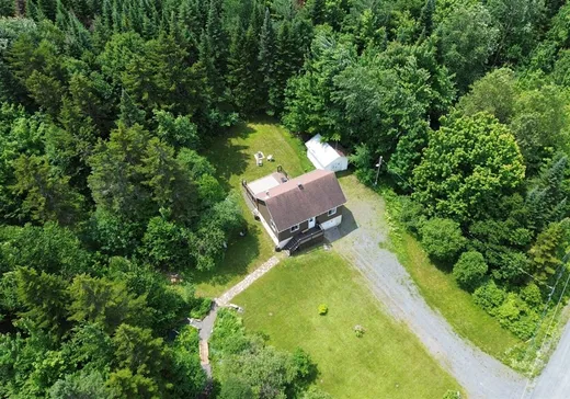 House for sale - 153 Ch. Audet, Lac-Drolet, G0Y 1C0