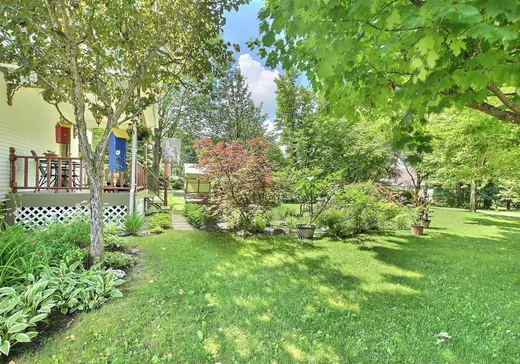 House for sale - 132 Rue Grove, Danville, J0A 1A0