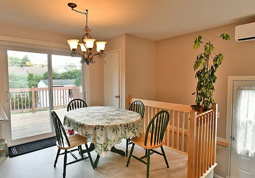 House for sale - 650 Rue De Boucherville, Drummondville, J2C 5C8