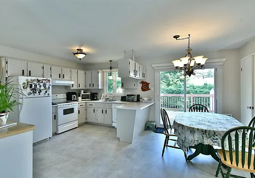 House for sale - 650 Rue De Boucherville, Drummondville, J2C 5C8