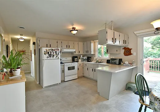 House for sale - 650 Rue De Boucherville, Drummondville, J2C 5C8