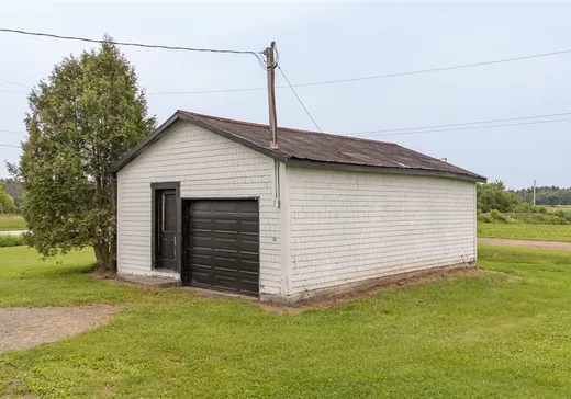 House for sale - 500 Rang Charles-Héon, Saint-Louis-de-Blandford, G0Z 1B0