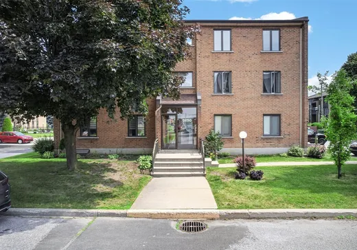 Condo for sale - 3250 Av. Marie-Rivier, App. 202, Saint-Hyacinthe, J2S 8M5