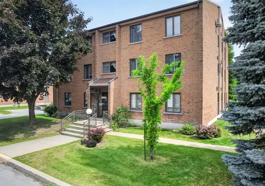 Condo for sale - 3250 Av. Marie-Rivier, App. 202, Saint-Hyacinthe, J2S 8M5