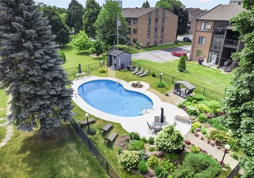 Condo for sale - 3250 Av. Marie-Rivier, App. 202, Saint-Hyacinthe, J2S 8M5