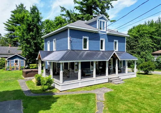 Maison à étages à vendre - 191 Rue Maple, Magog, J0B1C0
