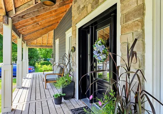 Maison à vendre - 191 Rue Maple, Magog, J0B 1C0