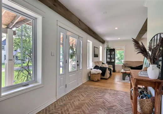 Maison à vendre - 191 Rue Maple, Magog, J0B 1C0