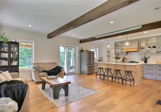 Maison à vendre - 191 Rue Maple, Magog, J0B 1C0