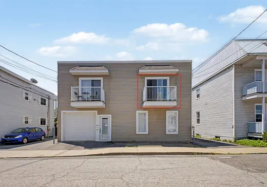 Condo for sale - 179 Av. St-Simon, Saint-Hyacinthe, J2S5B6