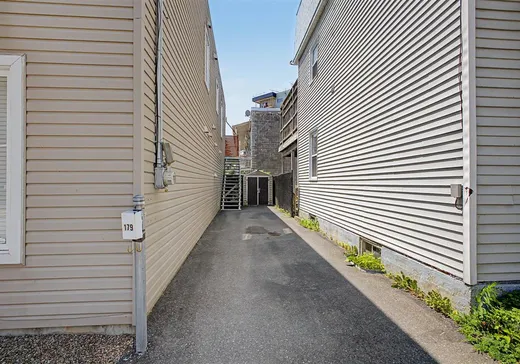 Condo for sale - 179 Av. St-Simon, Saint-Hyacinthe, J2S 5B6