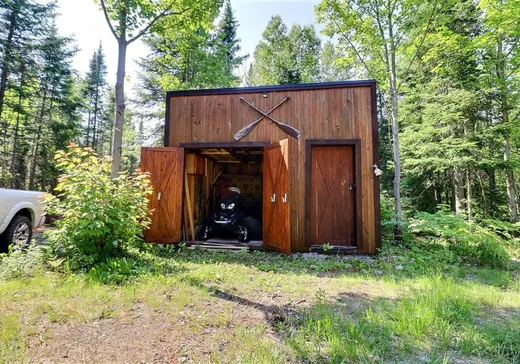 Maison à vendre - 1 Ch. du Lac S., Saint-Mathieu-de-Rioux, G0L 3T0