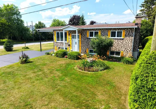 House for sale - 6690 Rue des Moissons, Saint-Hyacinthe, J2R 1B2