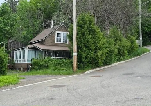 1 1/2 Storey for sale - 295 Rue McLaren, Saint-Gabriel, J0K2N0