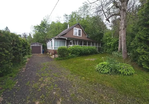 House for sale - 295 Rue McLaren, Saint-Gabriel, J0K 2N0