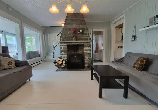 House for sale - 295 Rue McLaren, Saint-Gabriel, J0K 2N0