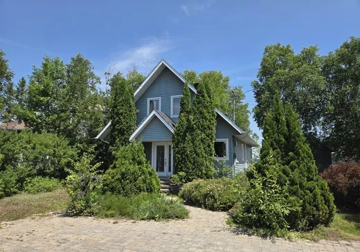 House for sale - 1 Av. Gagnon, Rouyn-Noranda, J9Y 0E5