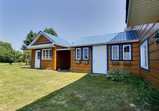 House for sale - 170 Rue des Îles, Notre-Dame-du-Portage, G0L 1Y0