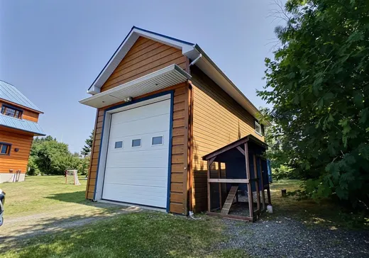 House for sale - 170 Rue des Îles, Notre-Dame-du-Portage, G0L 1Y0