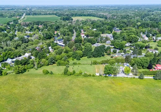 Maison à vendre - 16 Rue Depot, Stanbridge East, J0J 2H0