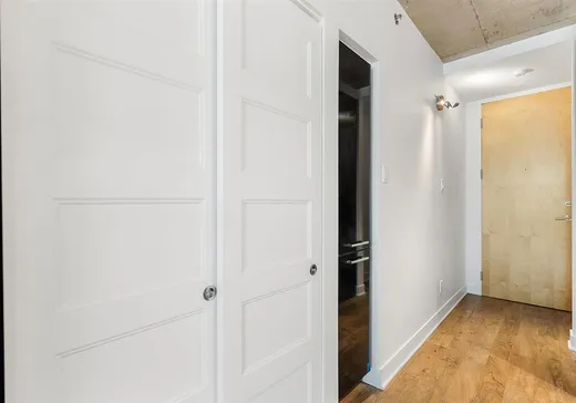 Condo for sale - 190 Rue Murray, App. 1309, Montreal (Downtown), H3C 2C7