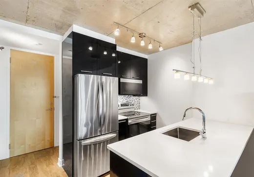 Condo for sale - 190 Rue Murray, App. 1309, Montreal (Downtown), H3C 2C7