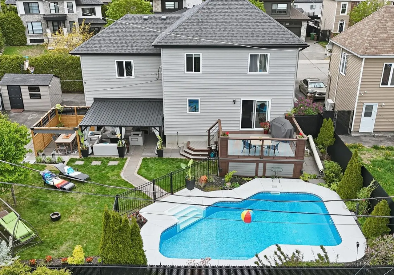 1185 Rue des Élodées — photo 2