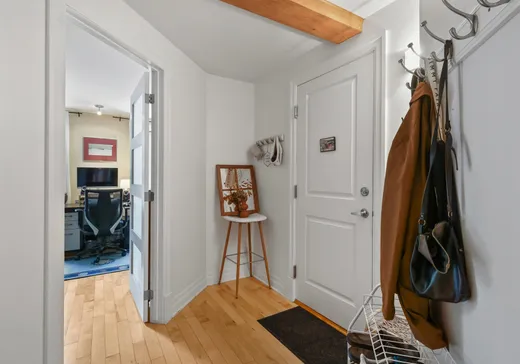 Condo for sale - 2086 Rue Plessis, Montreal (Ville-Marie), H2L 2Y3