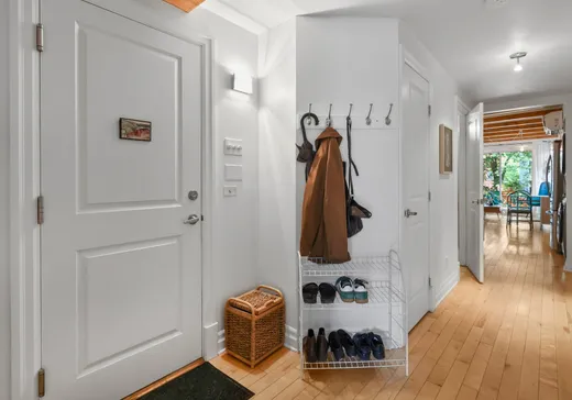 Condo for sale - 2086 Rue Plessis, Montreal (Ville-Marie), H2L 2Y3