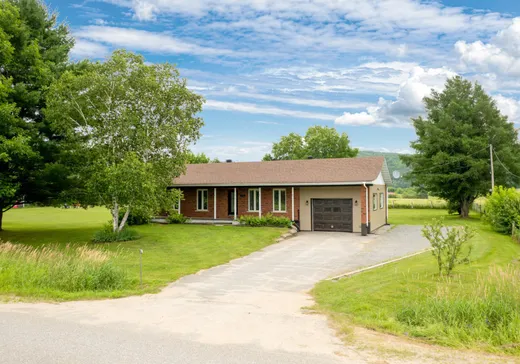 Maison à étages à vendre - 542 Ch. de Derry, Gatineau, J8L2W9
