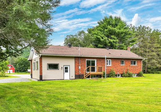 House for sale - 542 Ch. de Derry, Gatineau, J8L 2W9