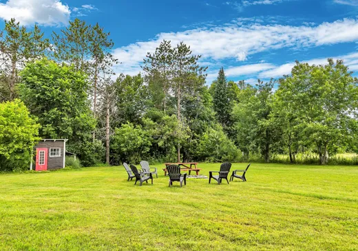 House for sale - 542 Ch. de Derry, Gatineau, J8L 2W9