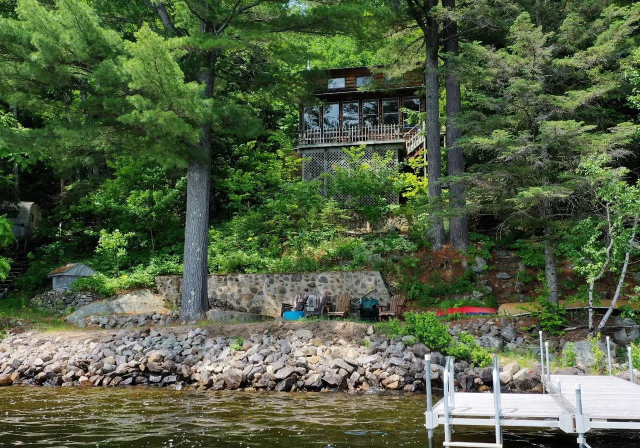 3126 Ch. des Îles — photo 1