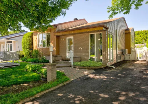 House for sale - 268 Rue Varin, Terrebonne, J6W 5Y4